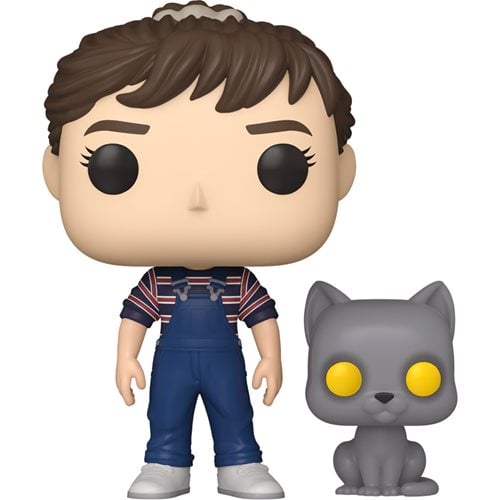 Funko Pop! Movies - Pet Sematary Vinyl Figure - Select Figure(s) - Collectors World Toys