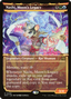 Nashi, Moon's Legacy (MAT-089) - March of the Machine: The Aftermath: (Showcase)