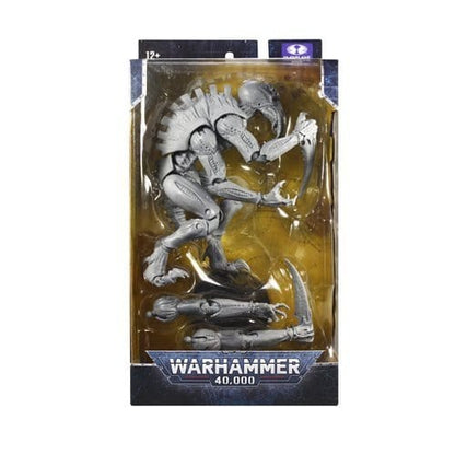 McFarlane Toys Warhammer 40000 7-Inch Action Figure - Select Figure(s) Ymgarl Genestealer (Artist Proof)