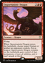Opportunistic Dragon (AFC-134) - Forgotten Realms Commander