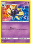 Cosmoem (61/156) [Sun & Moon: Ultra Prism]