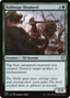 Nullmage Shepherd (SCD-200) - Starter Commander Decks