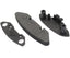 Front Bumper Set w/ Foam, 1/16 Scale Original Parts