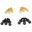 Pivot Ball 4.3mm, M2, M2.5, 1/16 Scale Original Parts, 6pc