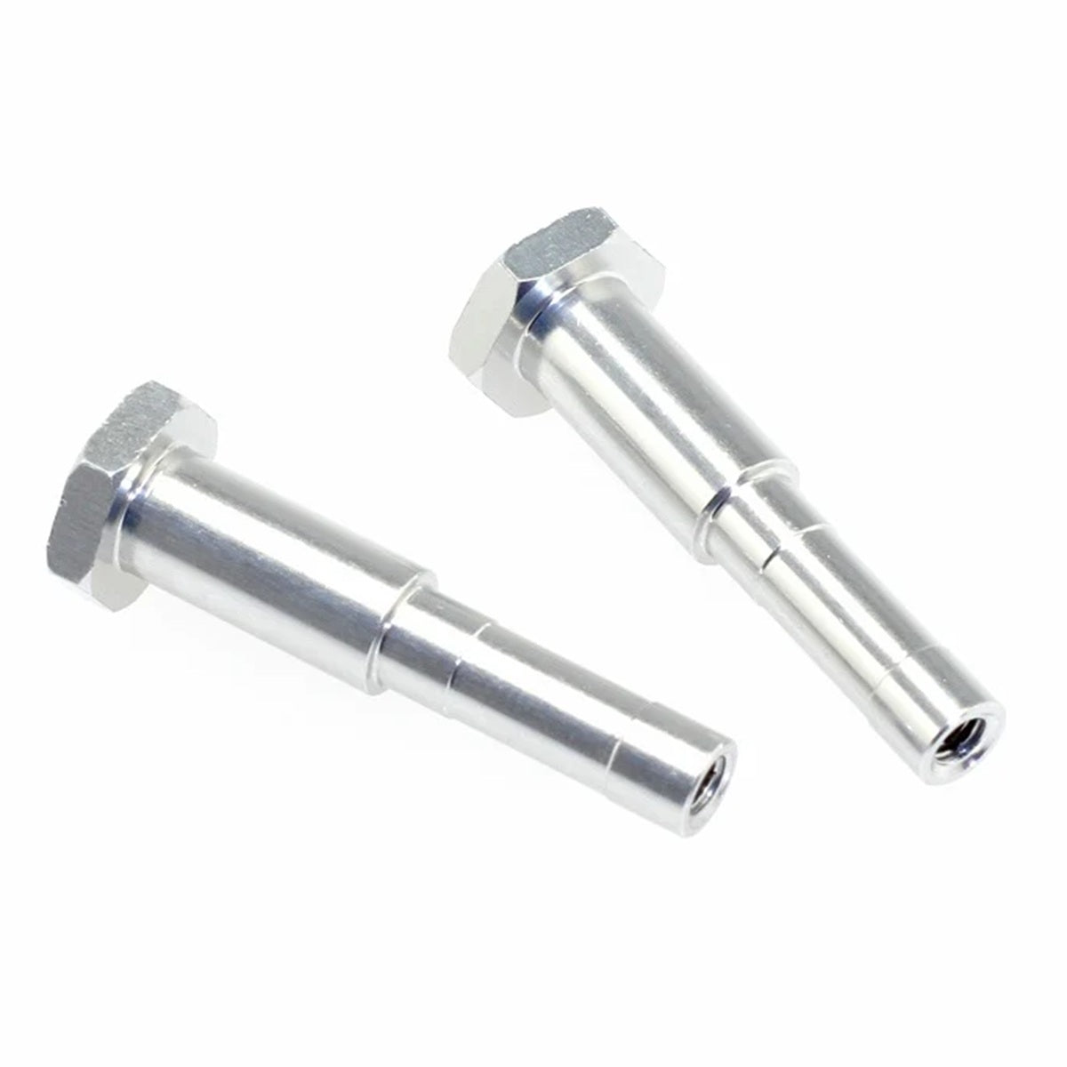 Steering Post, 1/16 Scale Original Parts, 2pcs