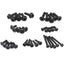 Metric Screw Set, 1/16 Scale Original Parts