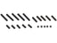 Set Screw Set, 1/16 Scale Original Parts
