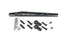 CEN Racing - Rear 4th Suspension Link Set (Upper Right, 117mm, CNC Alumi