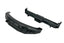 Grey Titanium Bumper Set. (f/r for F250 or F450)