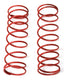 Long Red Springs Progressive Rate, (2) for Colossus XT