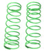 Long Green Springs Progressive Rate, (2) for Colossus XT