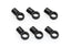 5.8mm Rod End (6pcs)