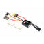Speed Control WP-16BL30 w/ XT60 Plug
