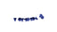 M3x5mm Flat Head Hex Socket Screw (10pcs)