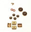 Diff. Bevel Gear