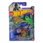Hot Wheels 2025 Halloween Series Complete Set of 5