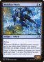 Mobilizer Mech (NEO-065) - Kamigawa: Neon Dynasty