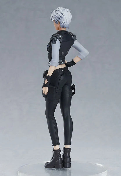 Ling Cage: Incarnation POP UP PARADE Ran Bing Figure