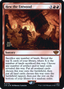 Hew the Entwood (PRE-136) - Tales of Middle-earth Promos Foil