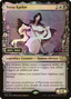 Teysa Karlov (MUL-191) - Multiverse Legends: (Showcase) Foil