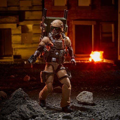 G.I. Joe Classified Series 6-Inch Action Figure - Select Figure(s)