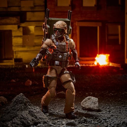 G.I. Joe Classified Series 6-Inch Action Figure - Select Figure(s)