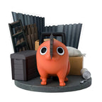 Chainsaw Man Pochita SFC Super Figure Collection Figure