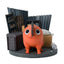 Chainsaw Man Pochita SFC Super Figure Collection Figure