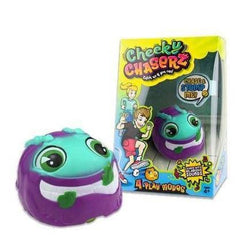 Cheeky Chaserz with Sound - Beetle - Collectors World Toys