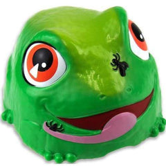 Cheeky Chaserz with Sound - Frog - Collectors World Toys