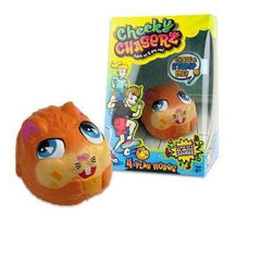 Cheeky Chaserz with Sound - Mouse - Collectors World Toys