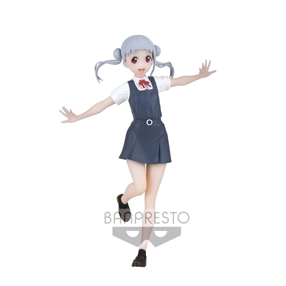Love Live! Super Star!! - Chisato Arashi Figure Main image
