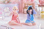 Lycoris Recoil Chisato Nishikigi Roomwear Ver. Desktop Cute Figure - Taito Premium Collectible