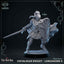 Chivalrian Knight with Longsword 5 (Paladin) -