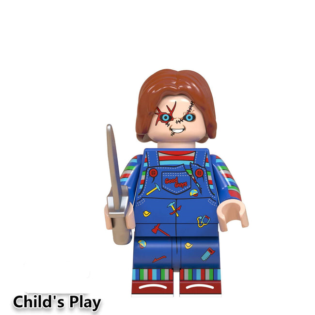 Chucky - Collectors World Toys Hover Image