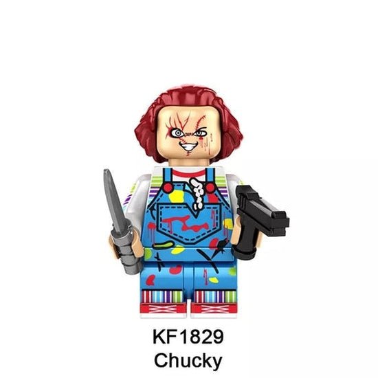 Chucky Main image