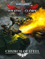 Wrath & Glory: Church of Steel - Collectors World Toys