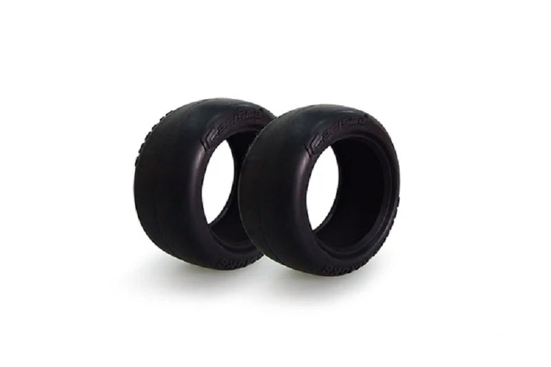 M48S Racing Slicks, Rear (x2)
