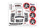 GT24MT Sticker Sheet