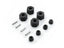 Wheel Hex Set (4): SCA-1E