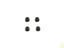 Wheel Drive Hex Set (4): MSA-1E