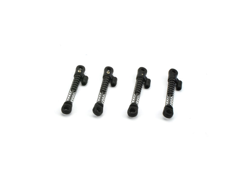Friction Damper Set: MSA-1E