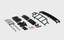 SCA-1E Praire Wolf Plastic Set (324)