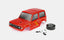 MSA-1E 2.0 Mitsubishi Pajero XL-W Painted Body Set