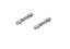 MSA-1E Metal Center Drive Shaft Set