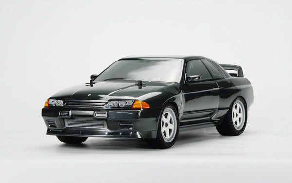 1/8 M48S Nissan Skyline GT-R Nismo RC Car