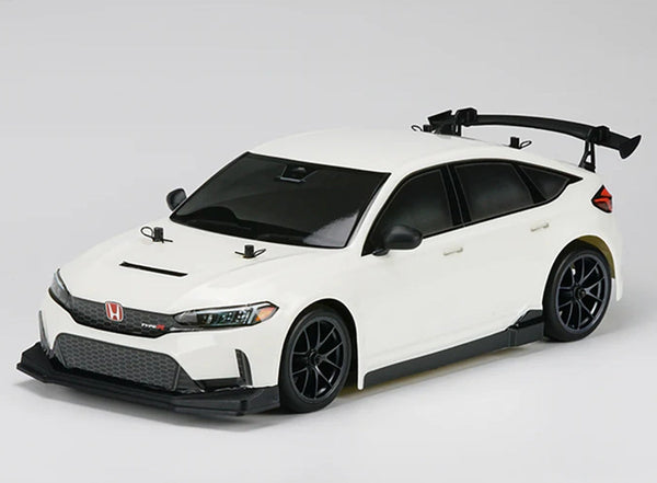 M40S 2.0 Chassis with Honda Civic Type R FL5