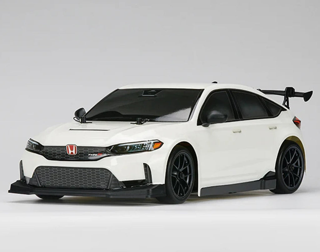 M40S 2.0 Chassis with Honda Civic Type R FL5