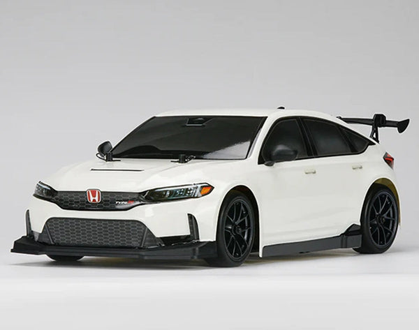 M40S 2.0 Chassis with Honda Civic Type R FL5