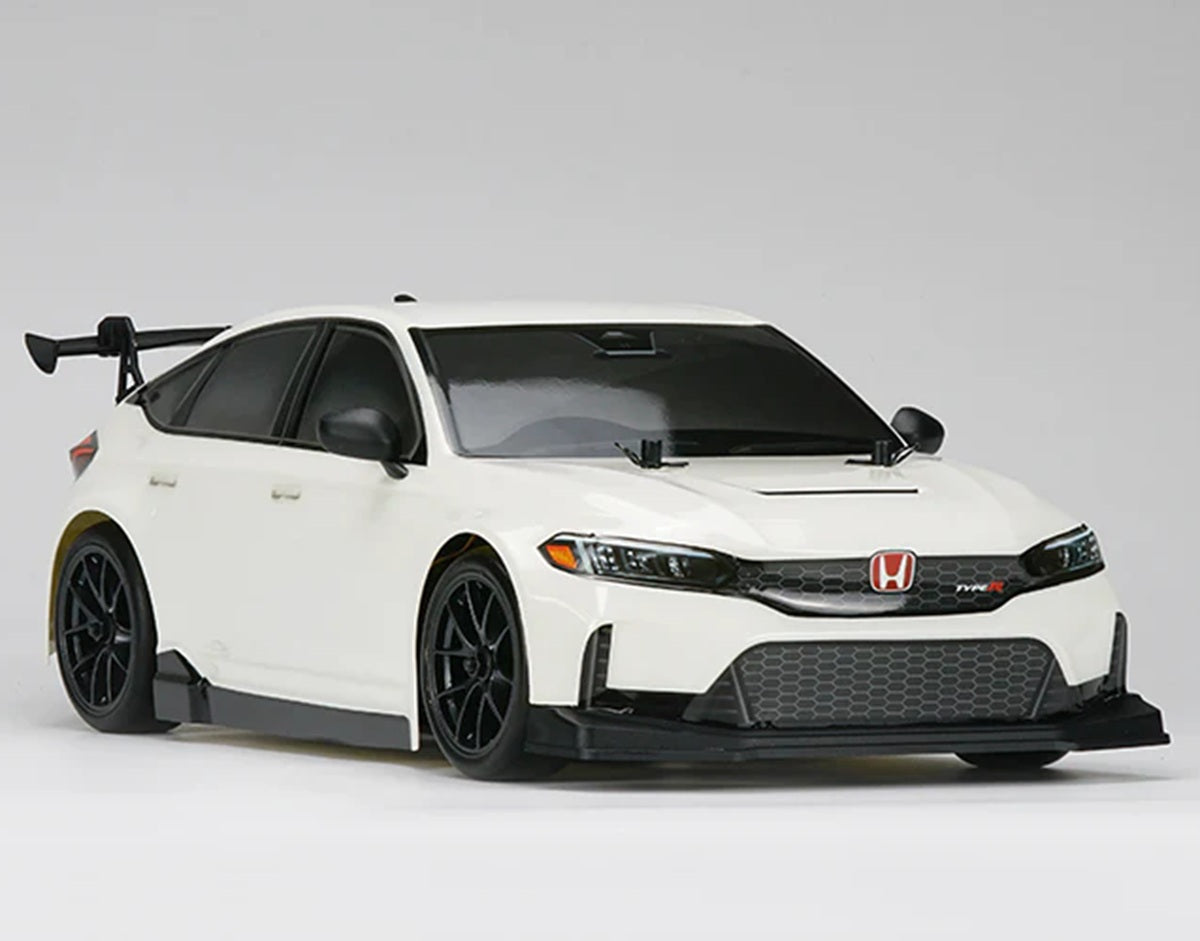 M40S 2.0 Chassis with Honda Civic Type R FL5